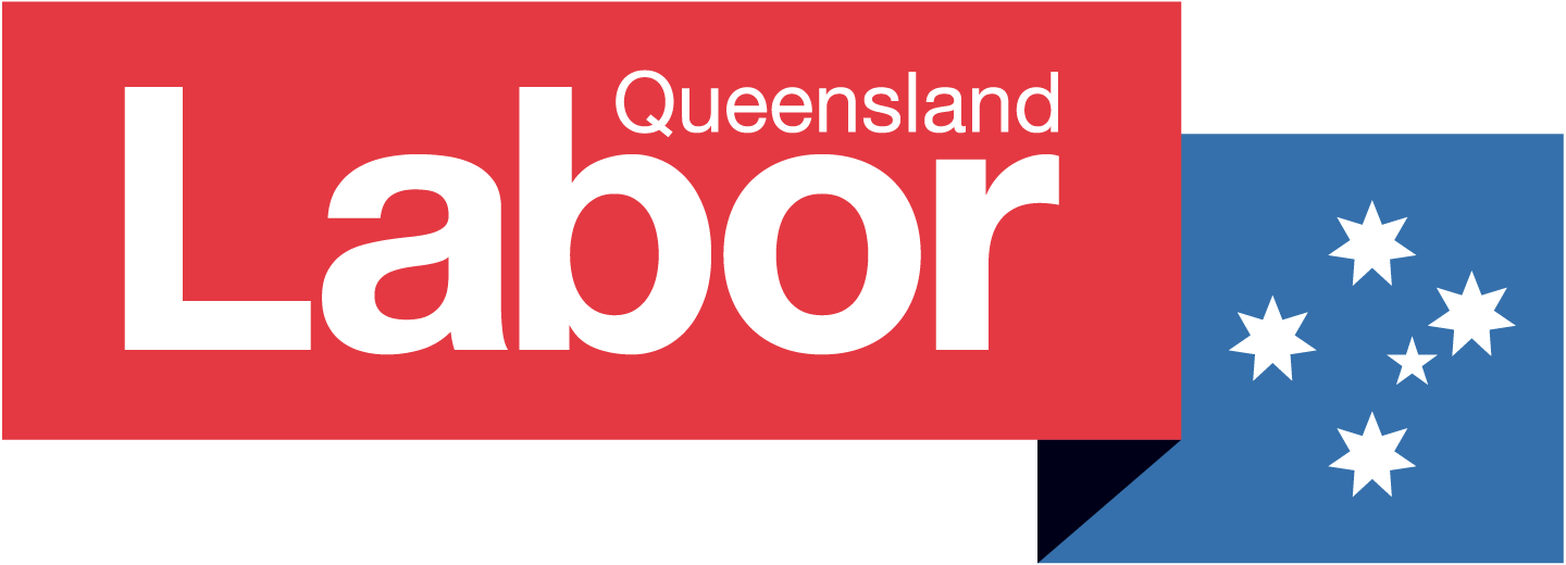 Queensland Labor logo